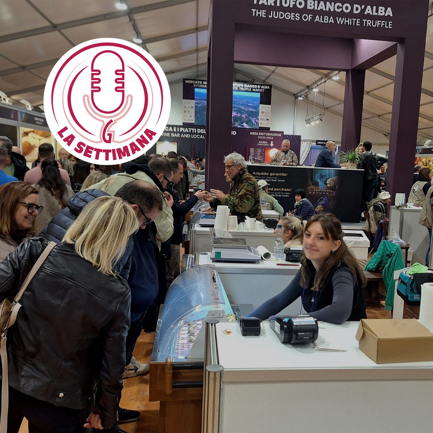 La settimana di Gazzetta d\'Alba - Notizie da Alba, Langhe e Roero