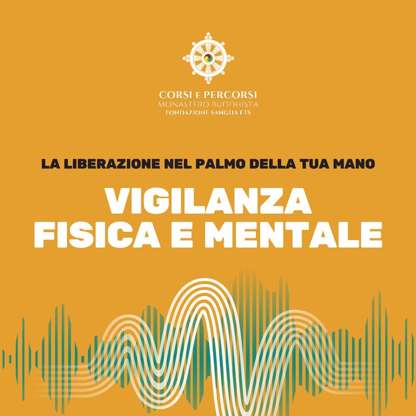 La liberazione nel palmo della tua mano