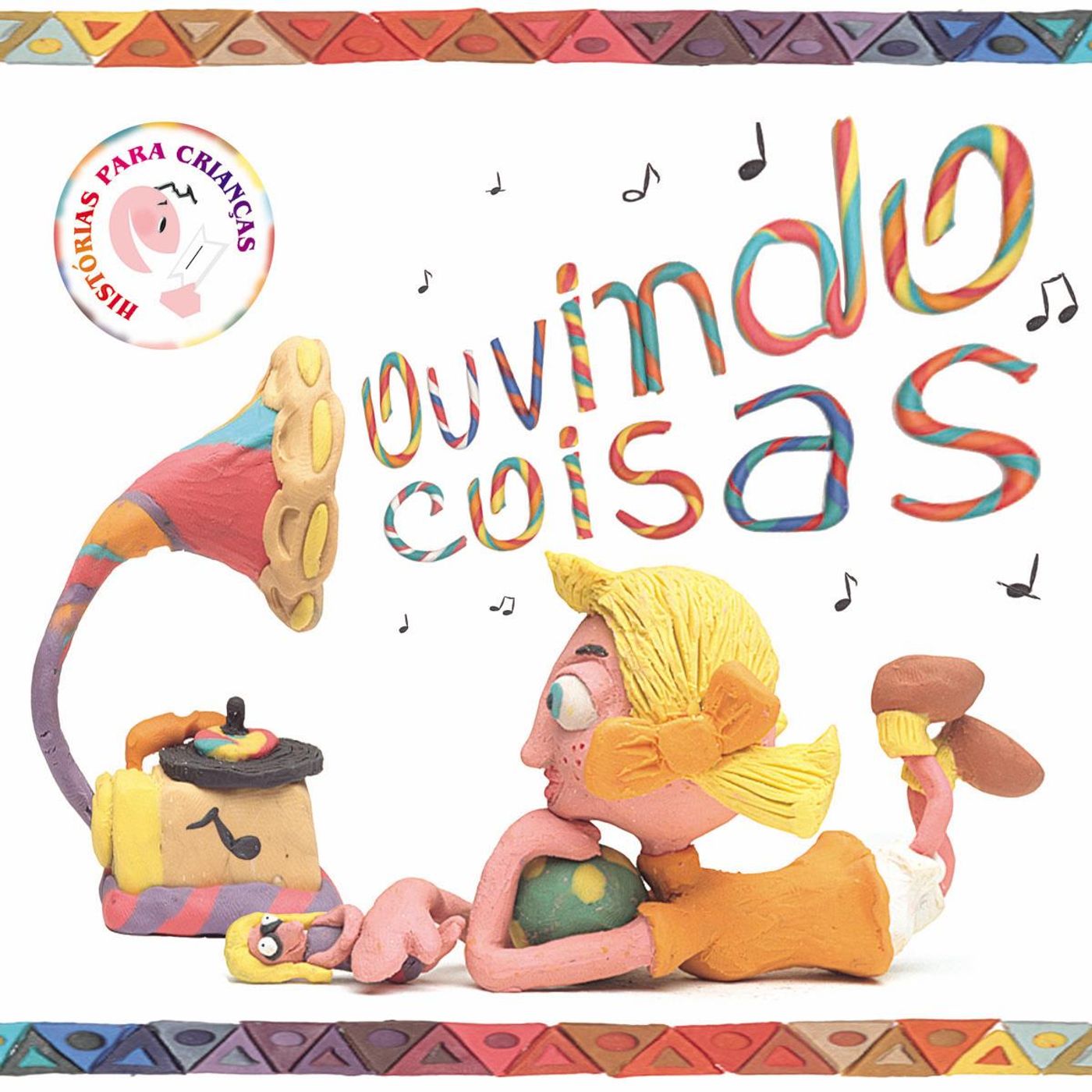 Uma Graça de Traça, com Cuidado que Mancha episode artwork