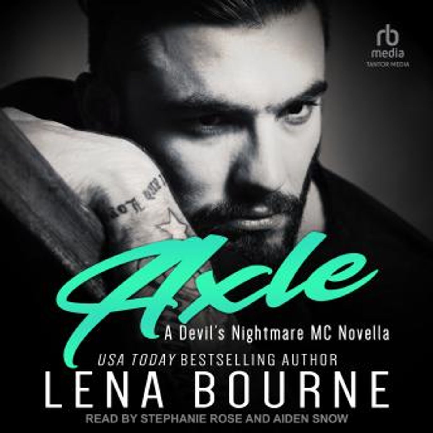 Listen to Top Full Audiobooks in Romance, Modern