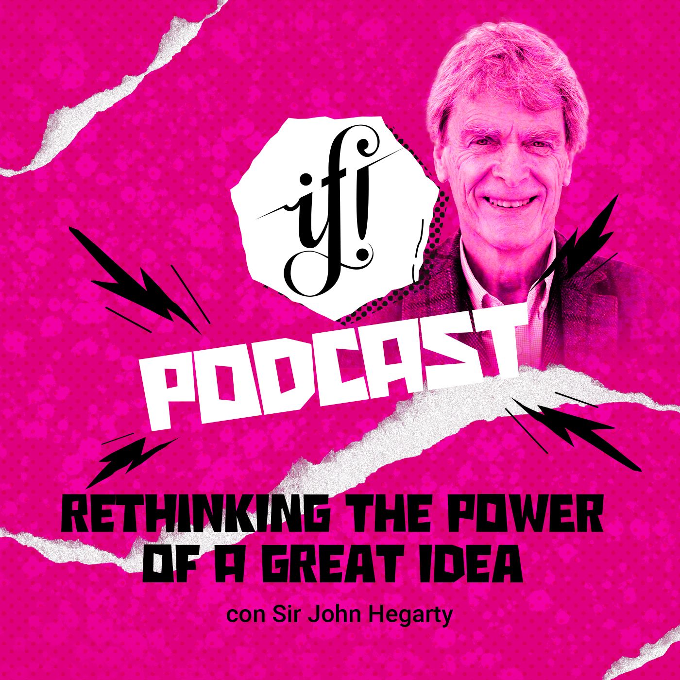 iF! Podcast