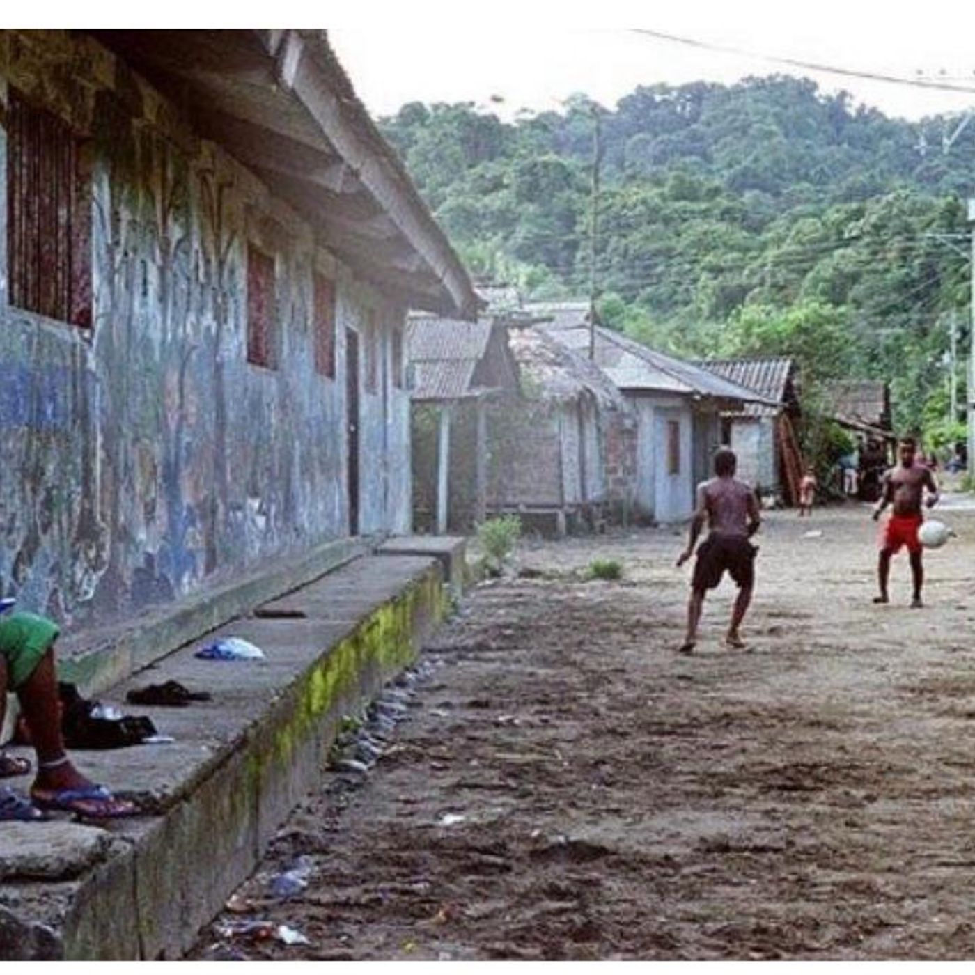 'Acuerdos y Territorios'