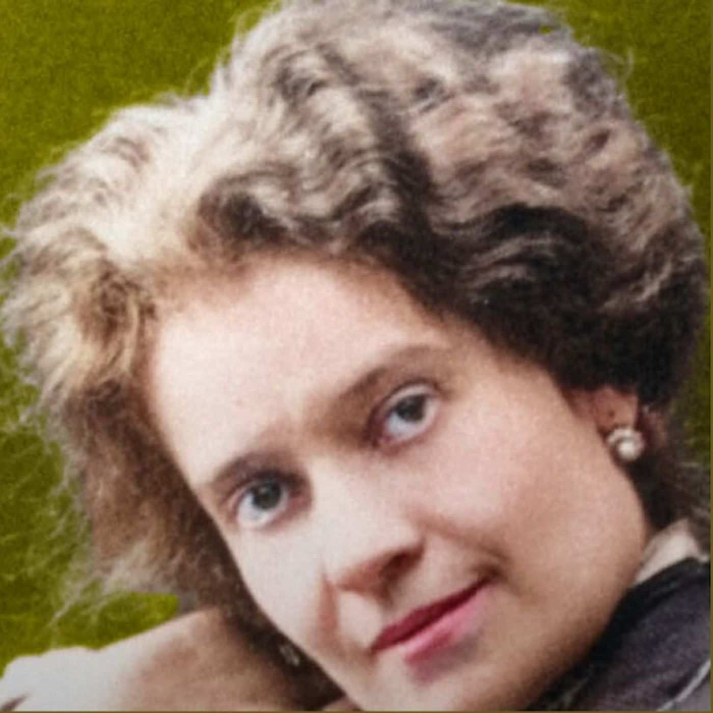 Reading live | Ogni atto di vita, in me, fu amore | Ada Negri