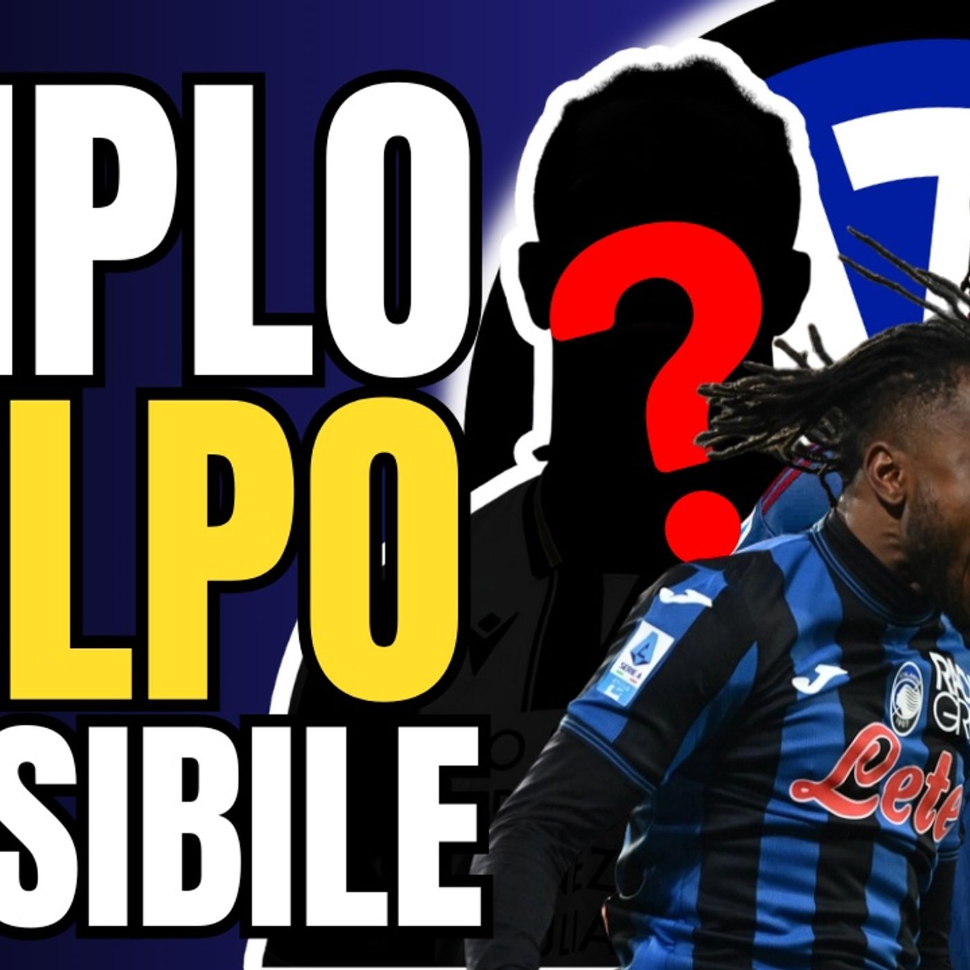 TUTTO VERO! In 13 giorni l’INTER può piazzare il TRIPLO Colpo di mercato così