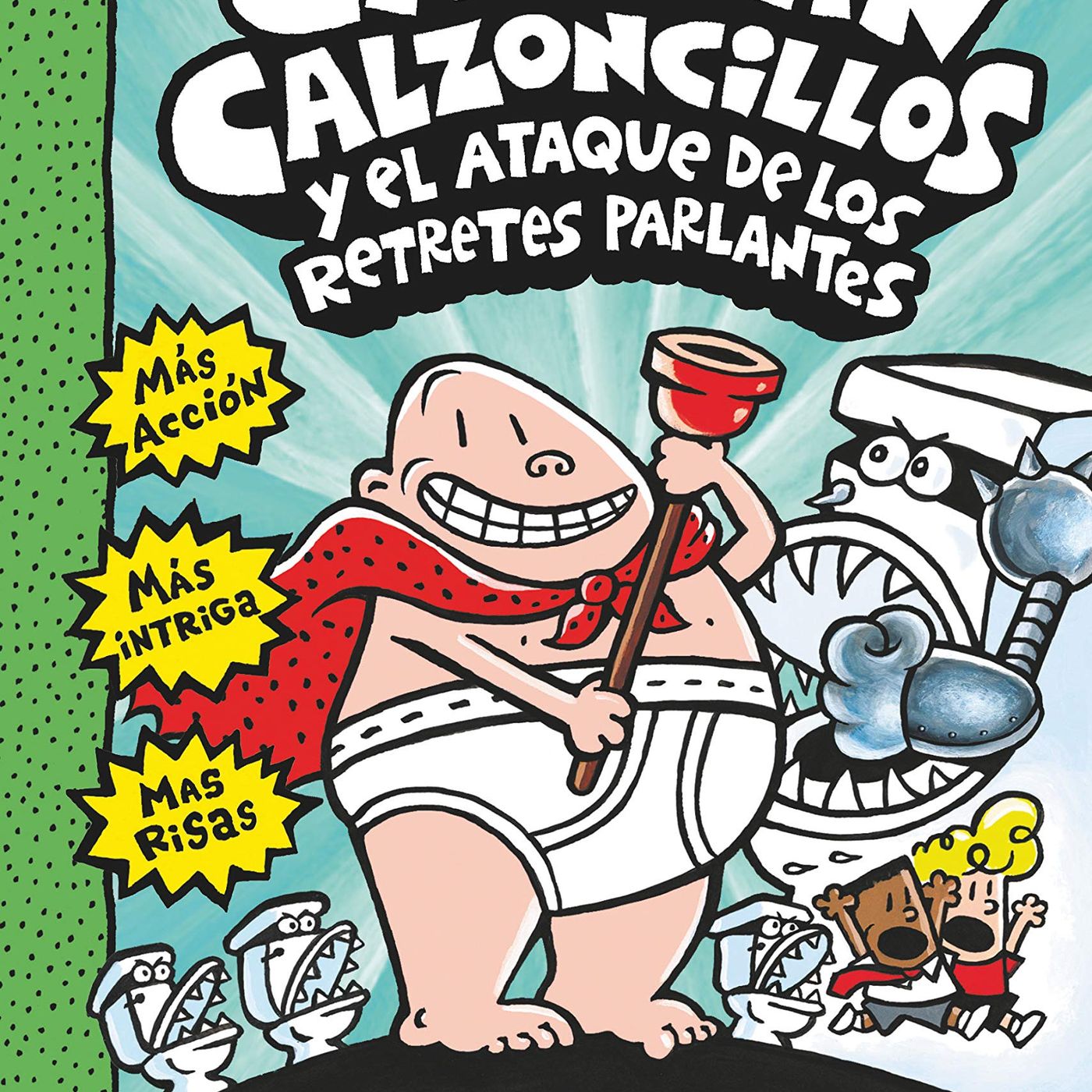 RECOMENDACIÓN LECTORA - 3º PRIMARIA