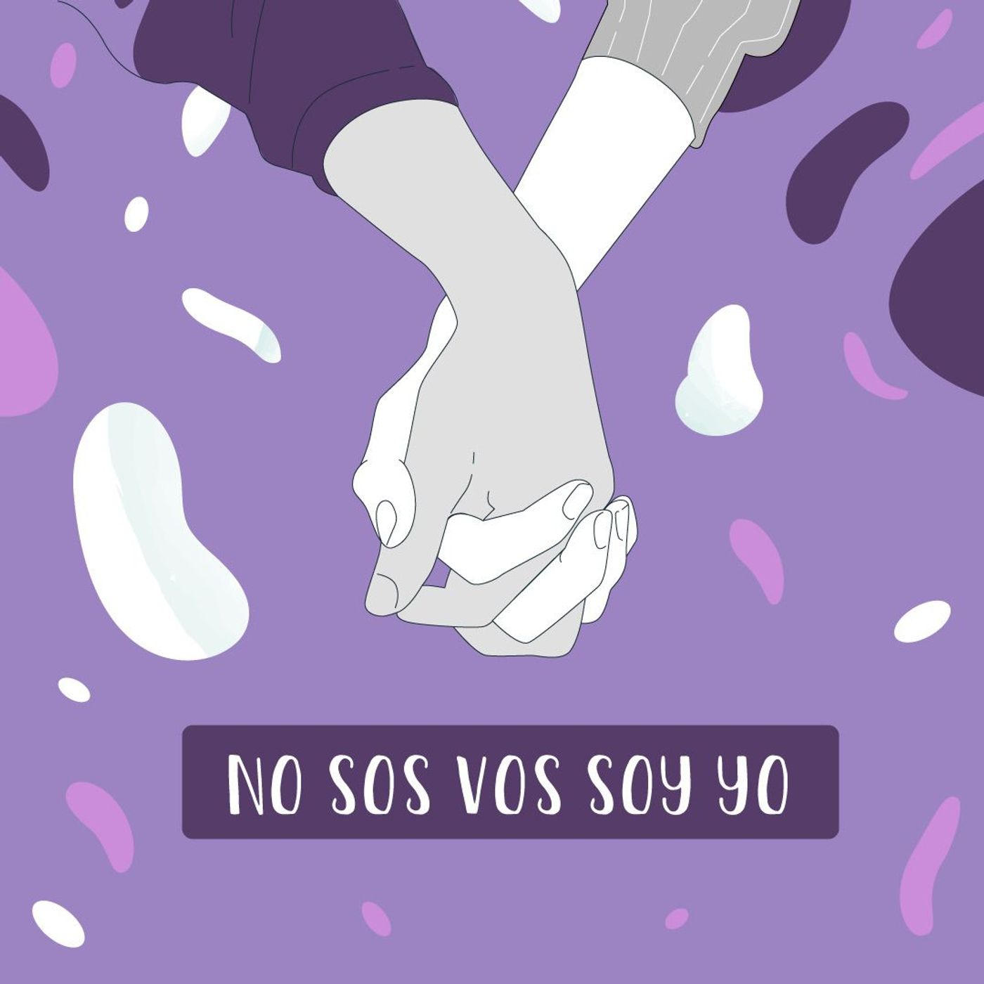 No sos Vos, soy Yo