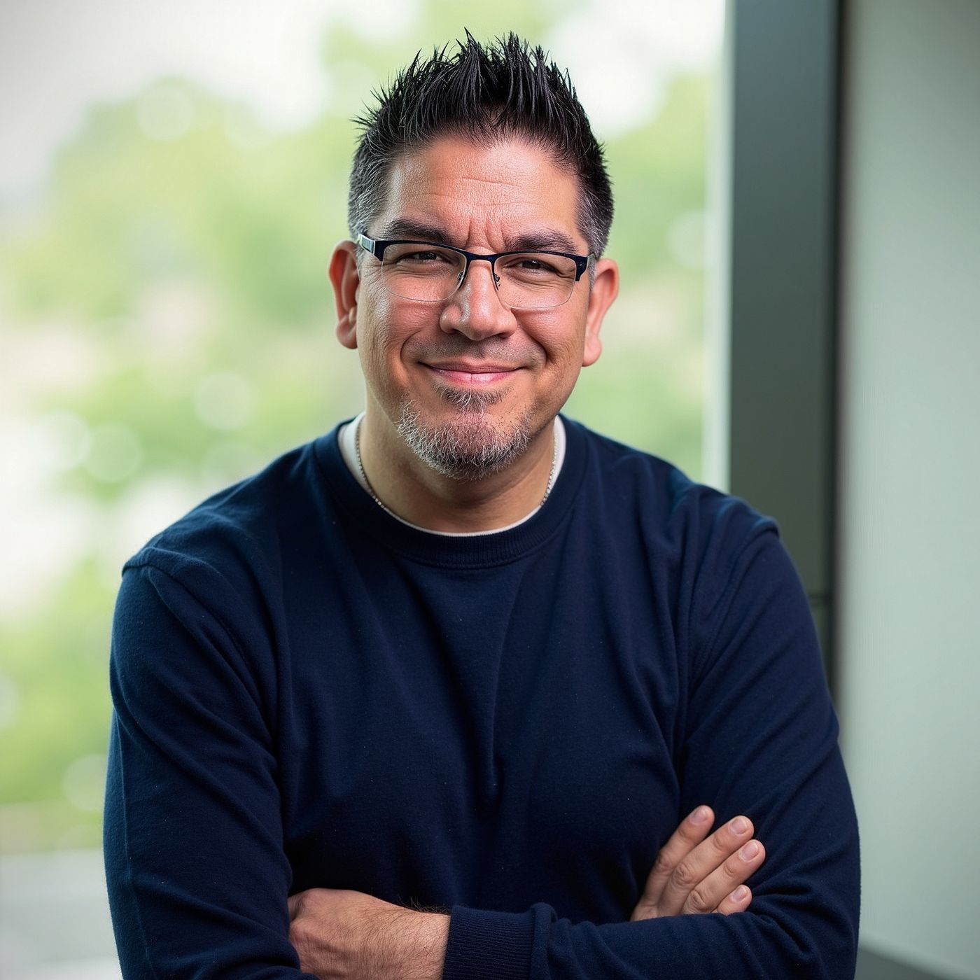 Storytelling, Screen Adaptations, and Thriving as a Creative in the Age of AI