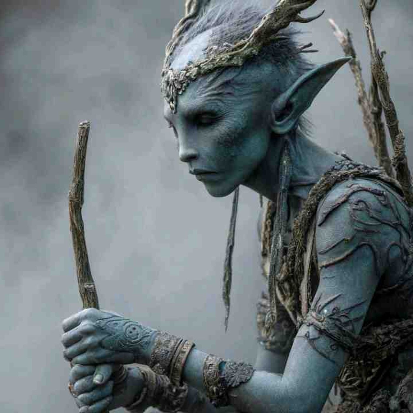 Nephilim (2025) The Movie That Shocked the World – Full 4K episode artwork