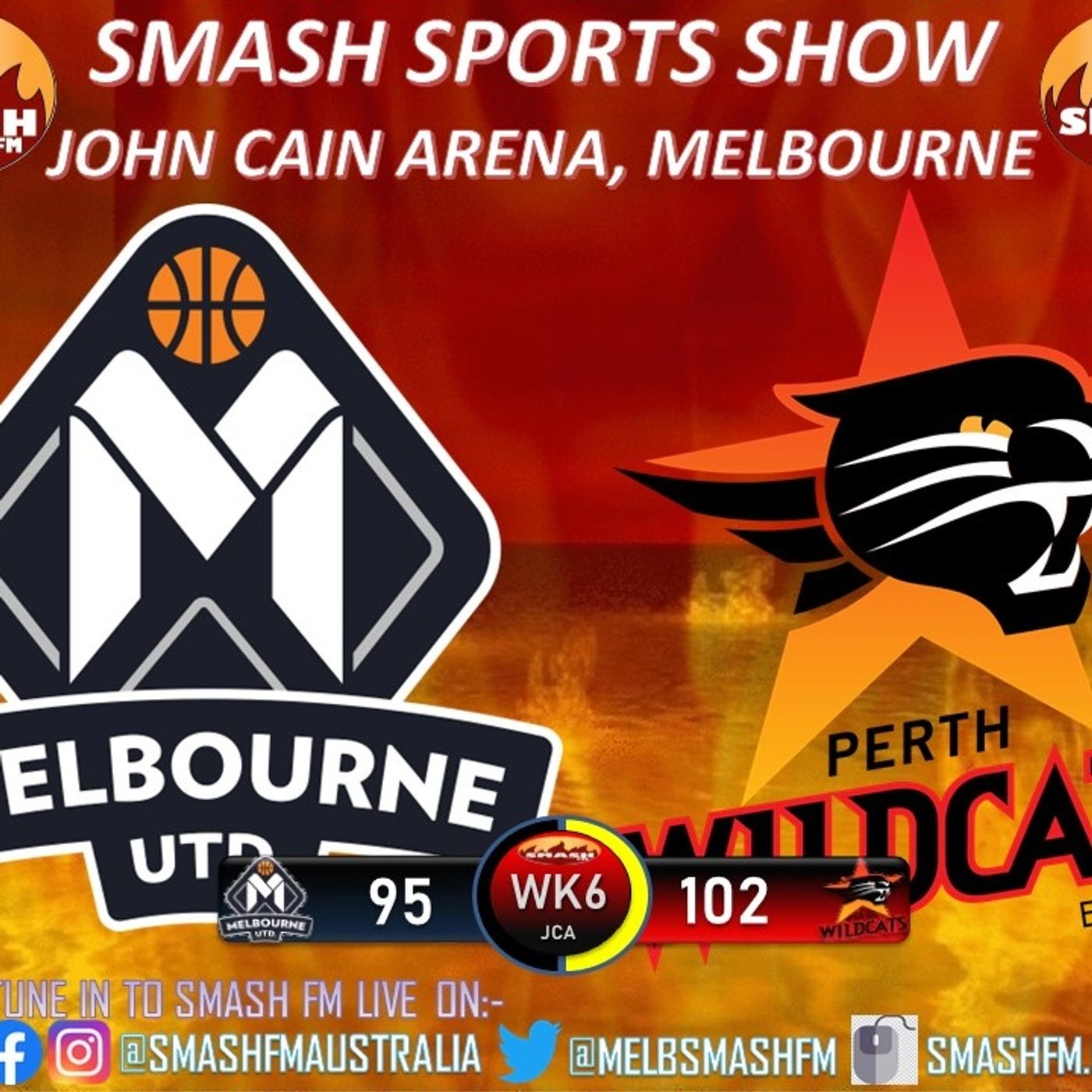 SSS10THYR: NBL24 Press Conference Melbourne Cup Eve Edition - Melbourne United & Perth 061123