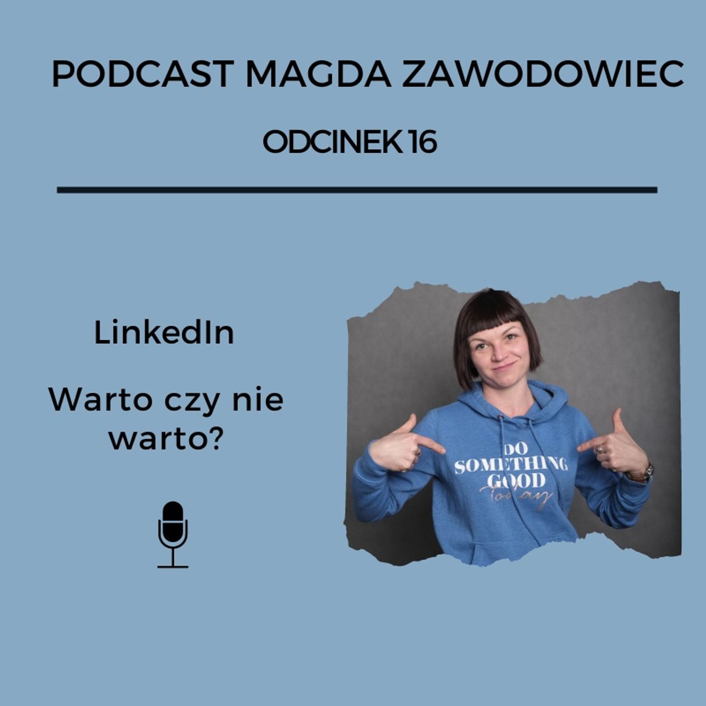 Magda ZAWODOWIEC