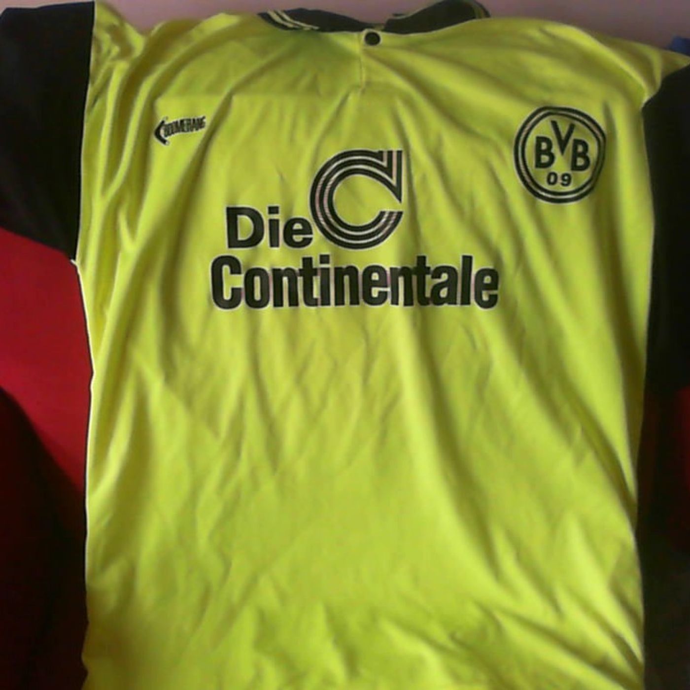 BundesPremierLeague\'s show