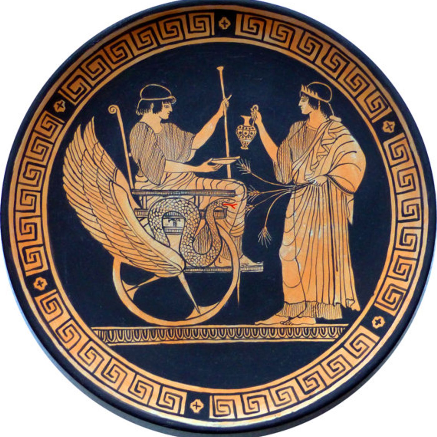La divina follia dell'amore