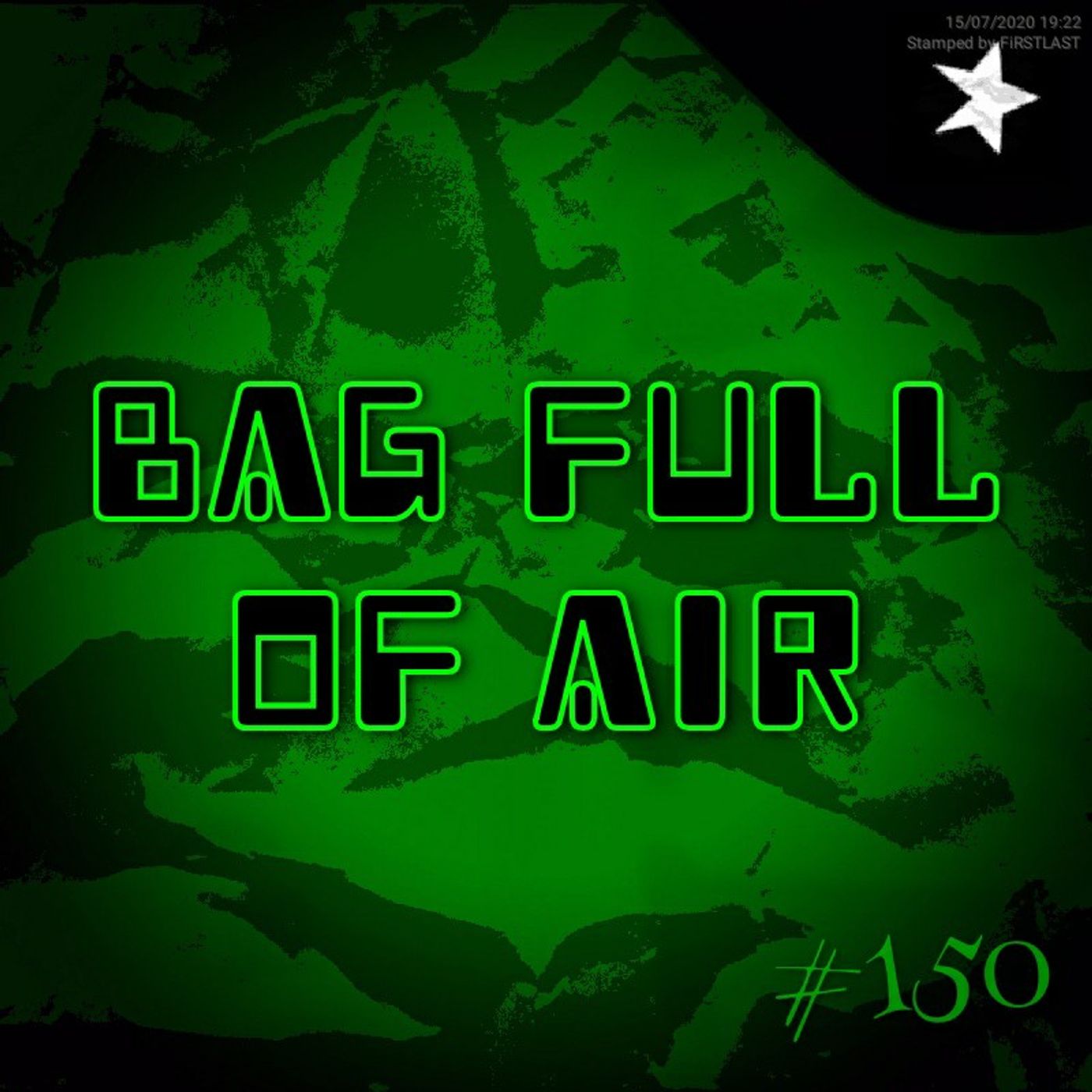 FiRSTLAST from #000 to #999