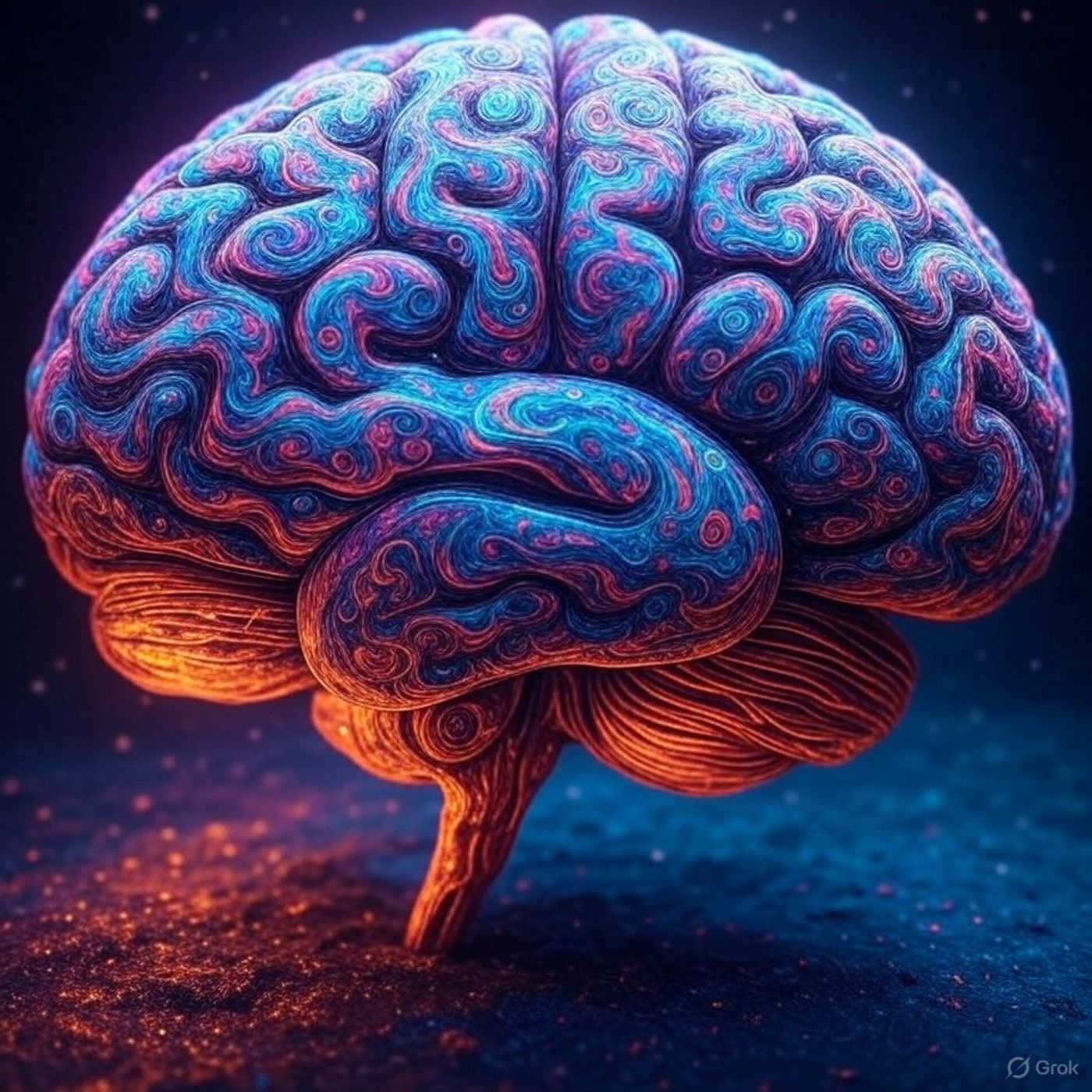 PSICO: Mente, Mistério e Viagem Interior