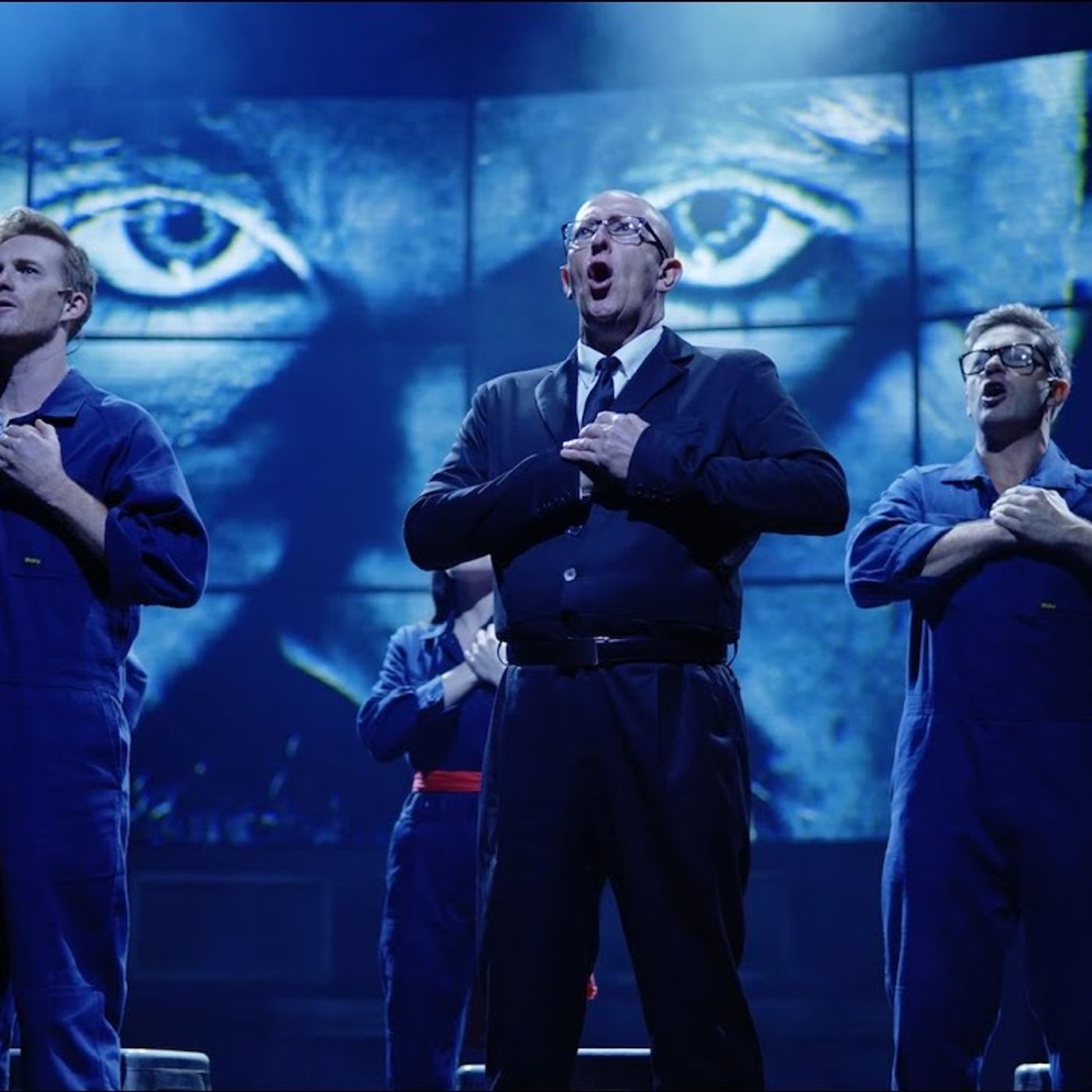 Subculture Theatre Reviews - 1984