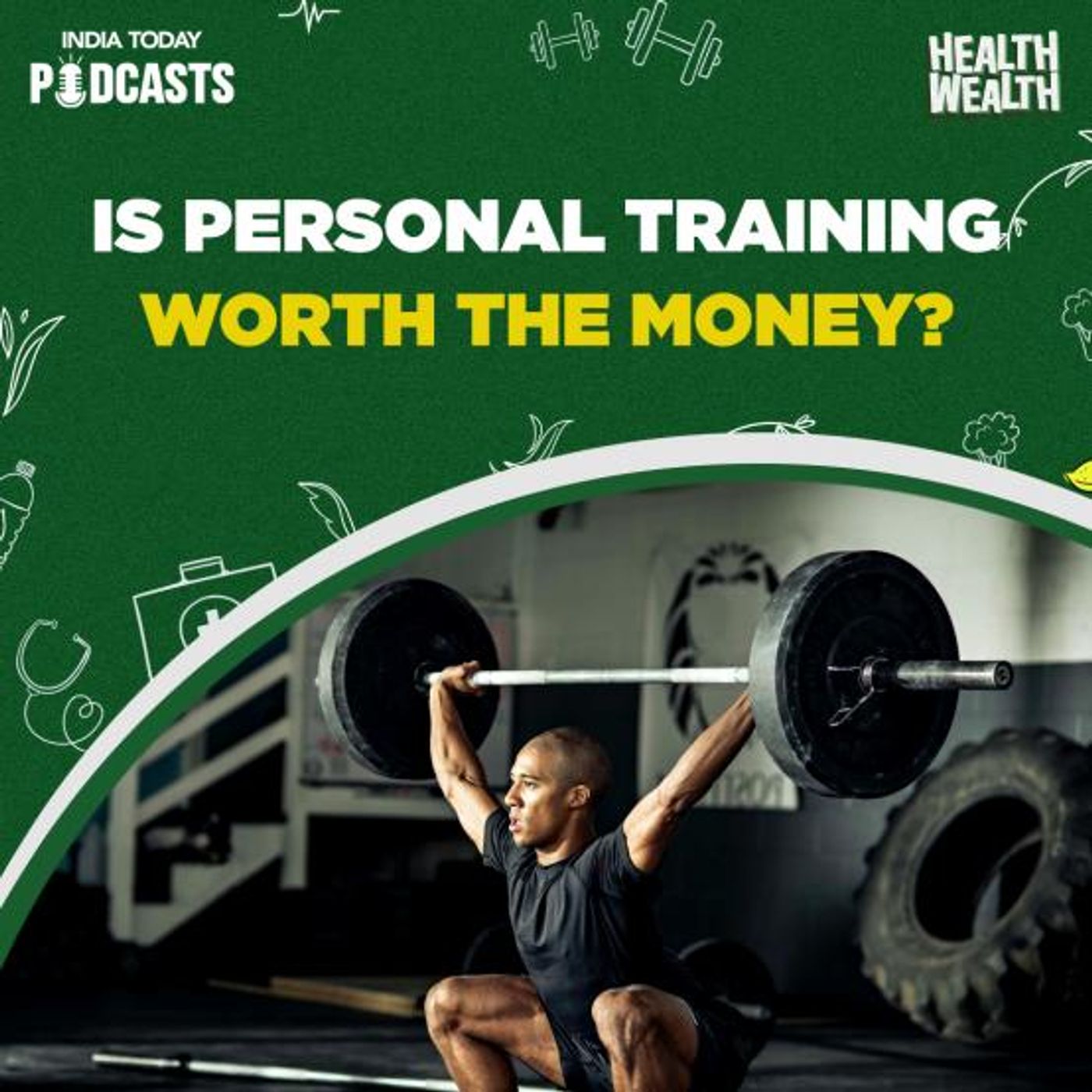 Health Wealth