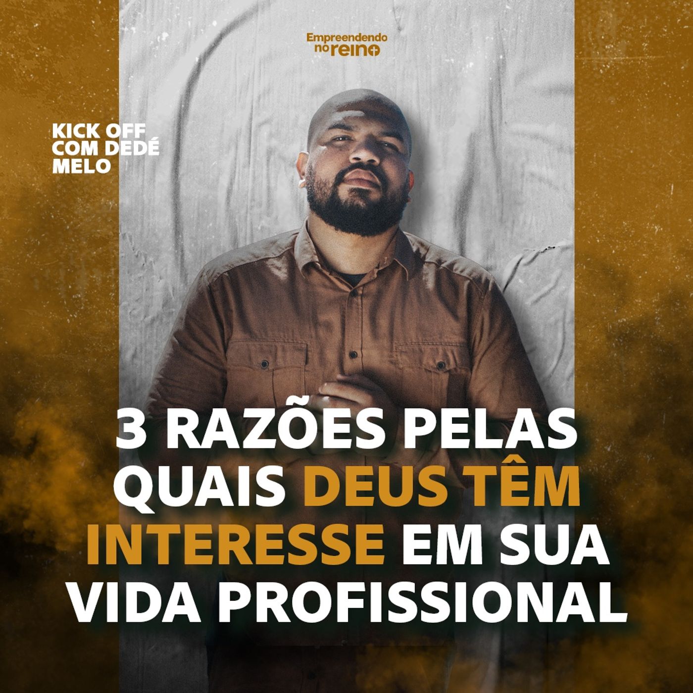Empreendendo no Reino | Empreendender é nosso chamado