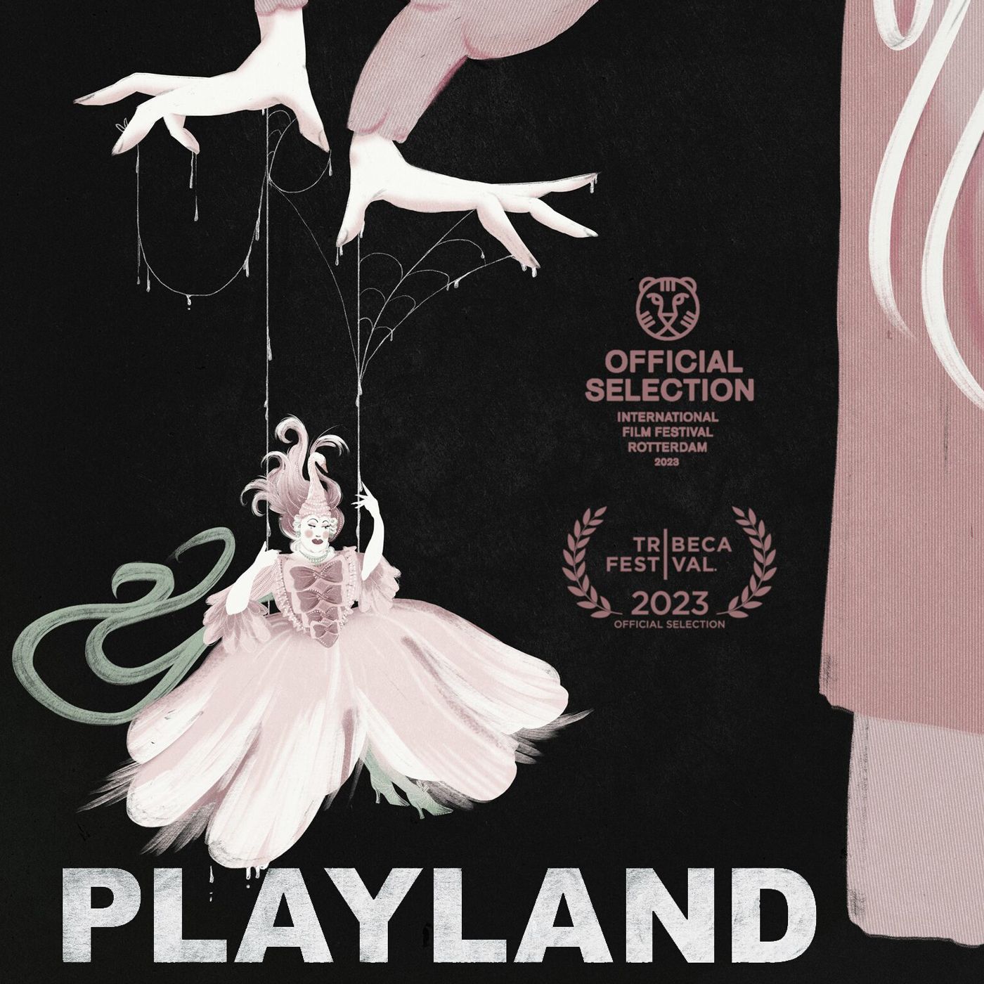 Special Report: Georden West and Russell Sheaffer on Playland (2023)
