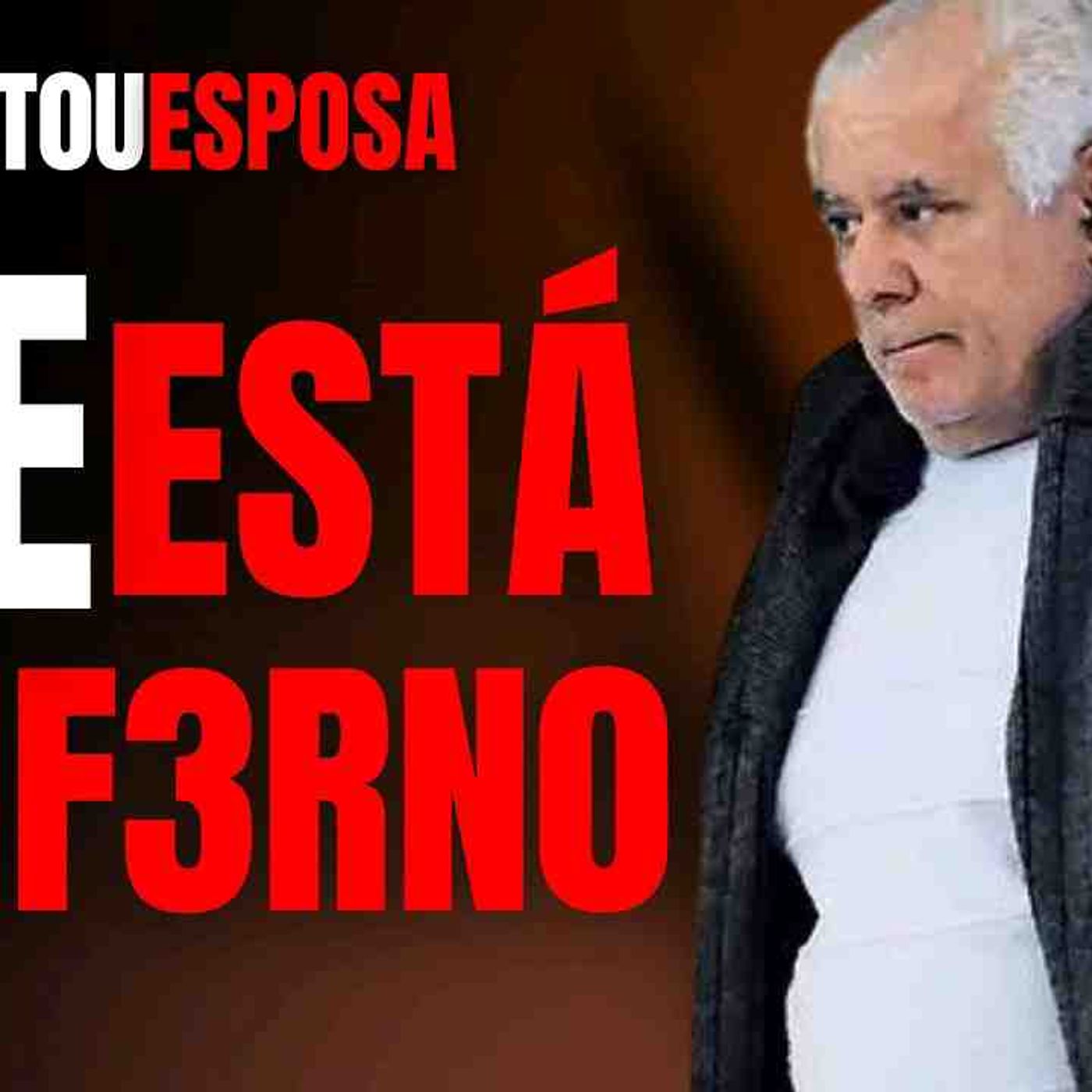 MATOU A ESPOSA COM SOCOS E FOI VER TV - SERGIO GADELHA E HIRUMI - CRIME EM FAMÍLIA - SOLANGE BERETTA episode artwork