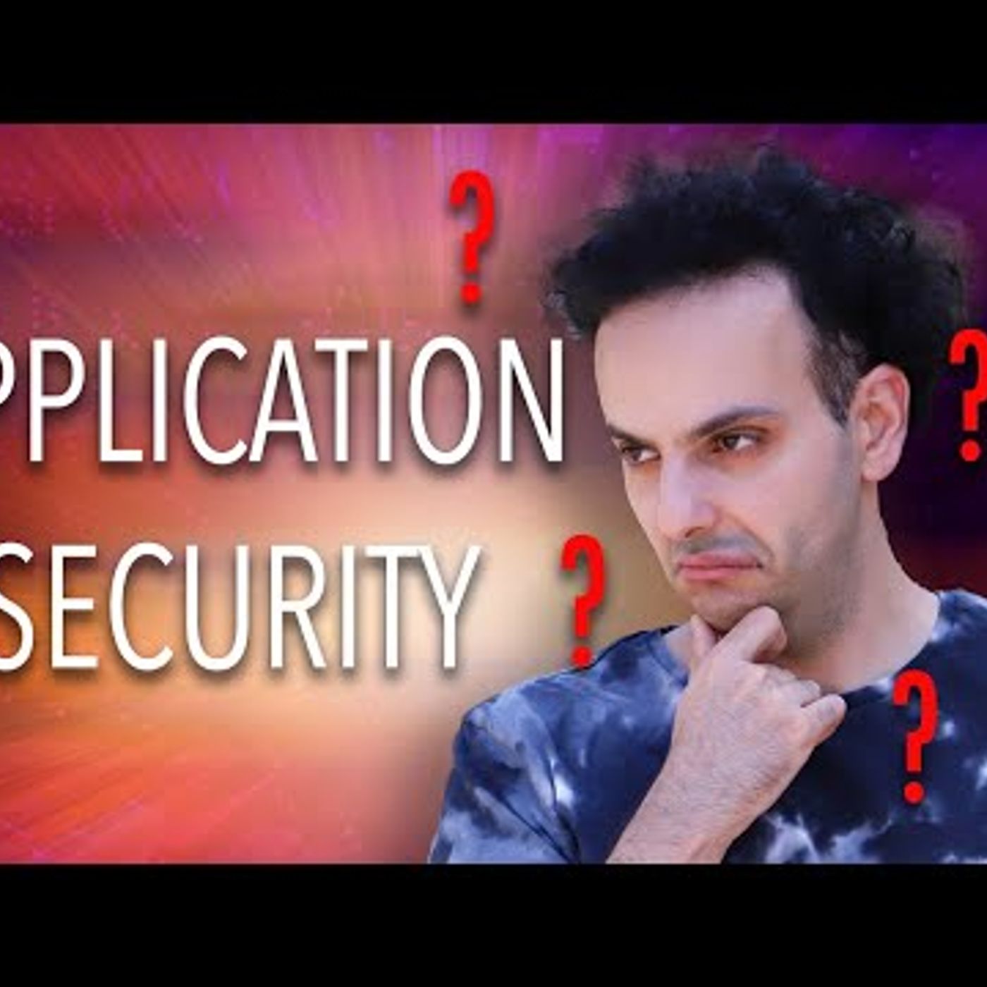 Portada de UnixGuy | Cyber Security