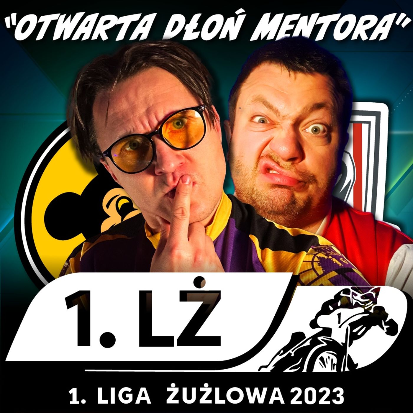 FALUBAZ ZIELONA GÓRA vs. TŻ OSTROVIA (1. LIGA ŻUŻLOWA - 6kol.) episode artwork