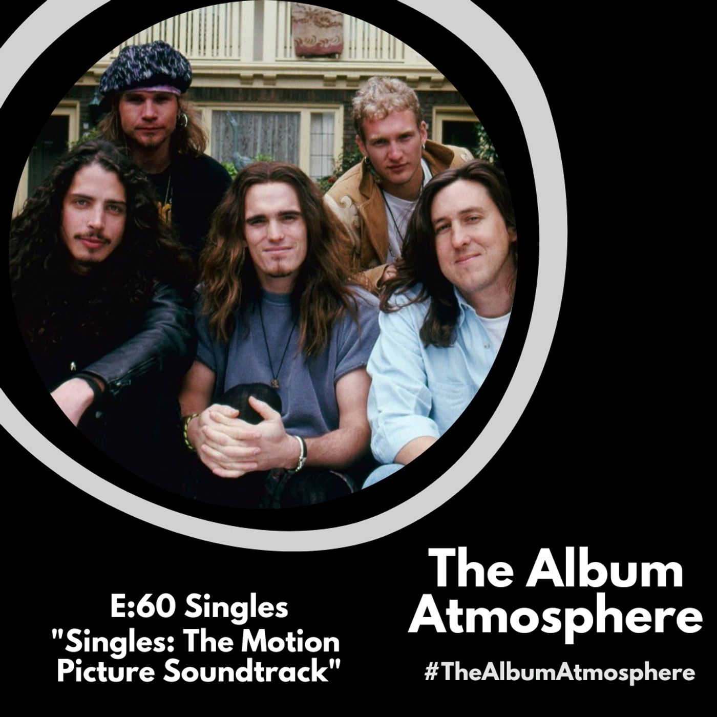 The Album Atmosphere