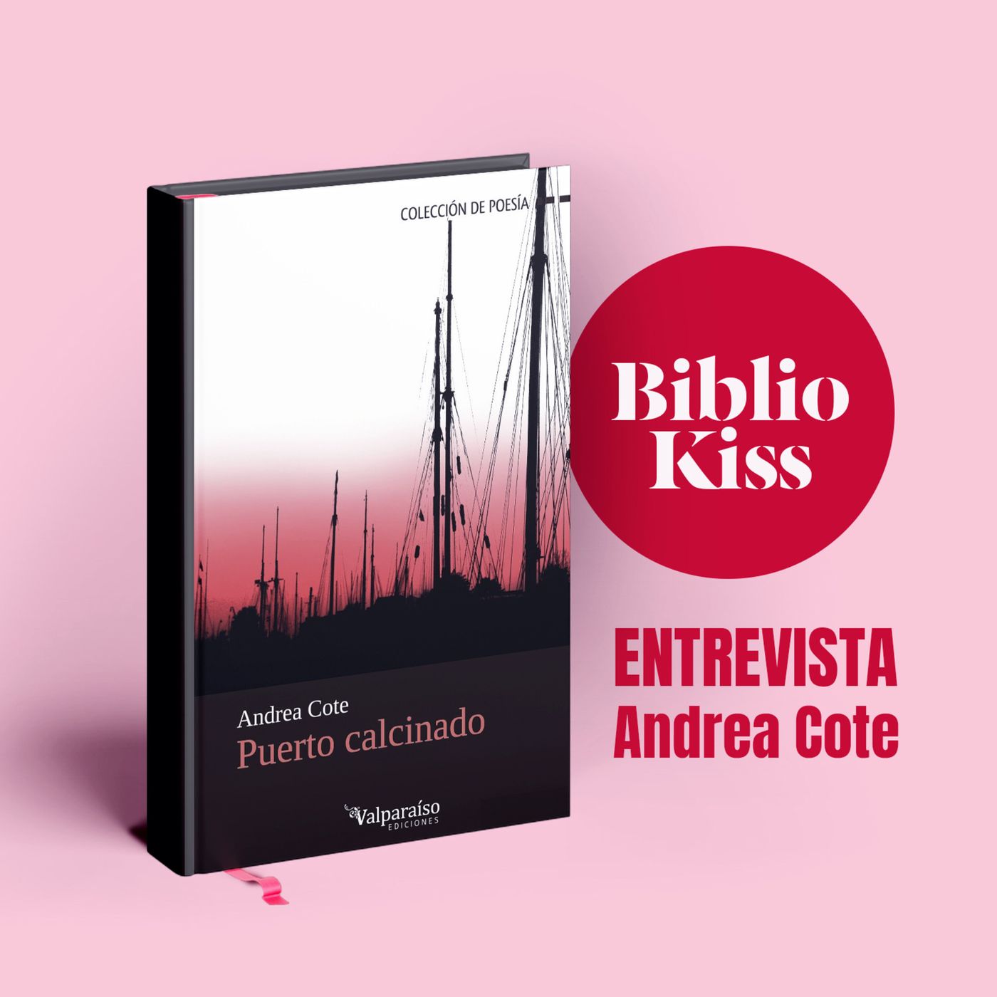 ENTREVISTA: ANDREA COTE BOTERO episode artwork