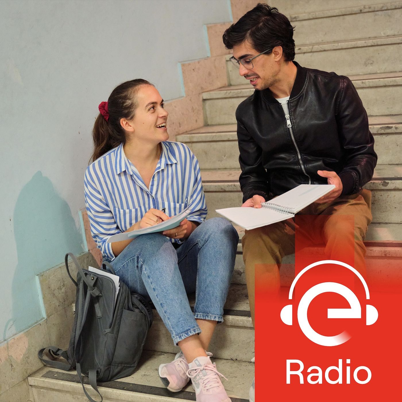 Enel Radio Podcast