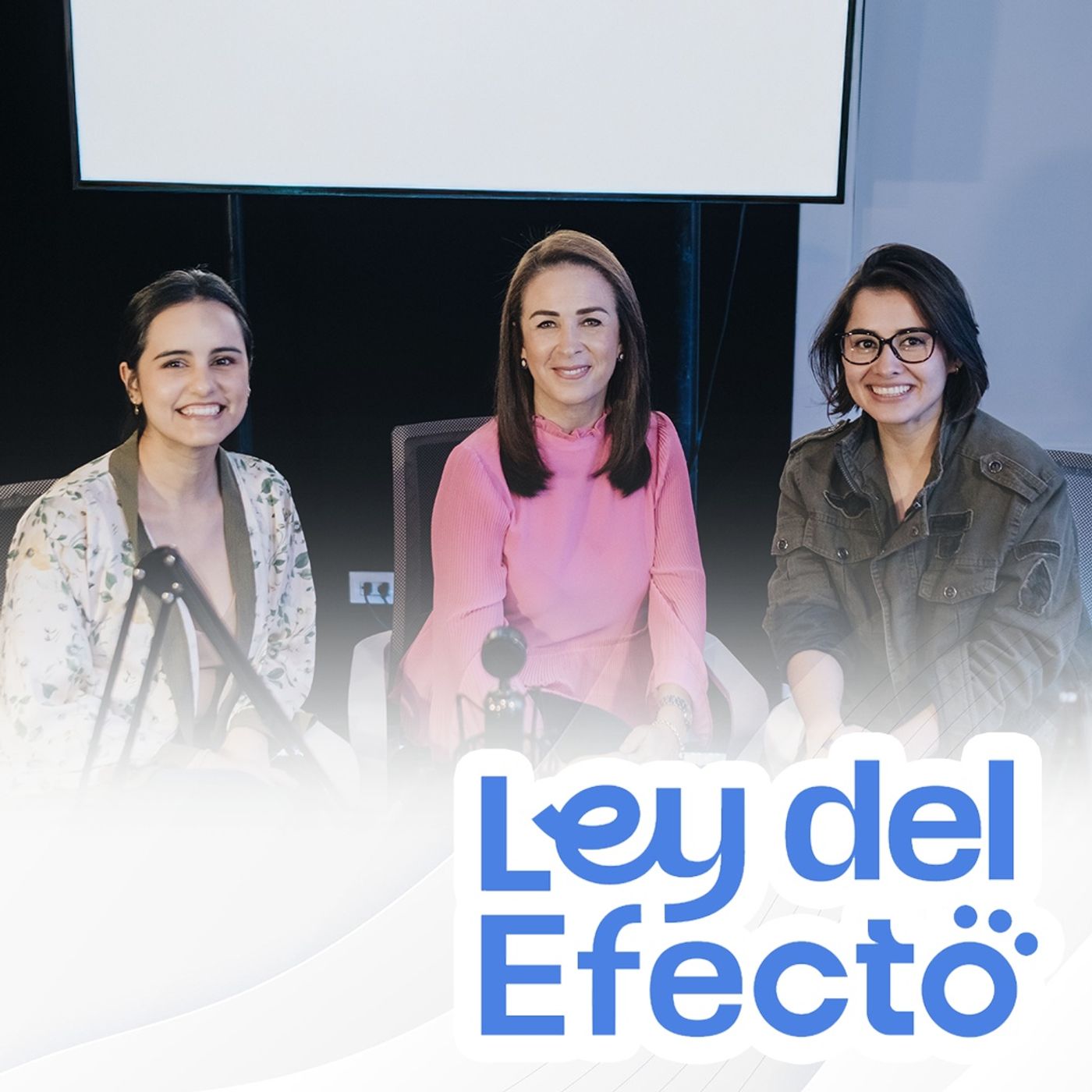 Ley del Efecto