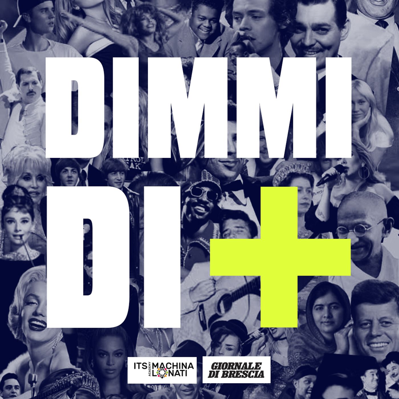 Dalla provincia al tetto del mondo, la storia di Giacomo Maiolini episode artwork