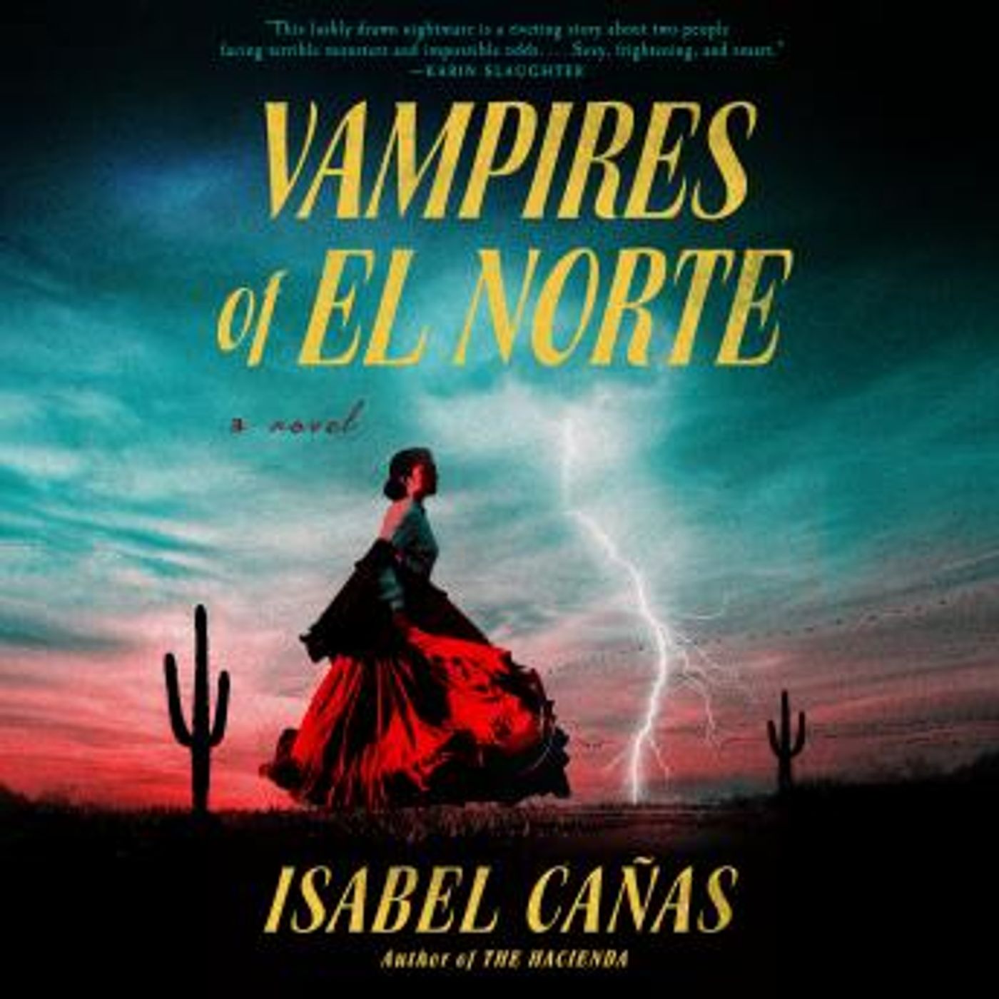 Find Best-Selling Full Audiobooks in Mystery, Thriller & Horror, Horror