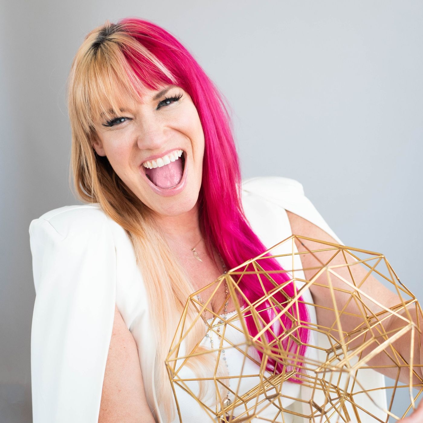 Amplifying Your Story with Amber J. Lawson, CEO, Good Amplified.