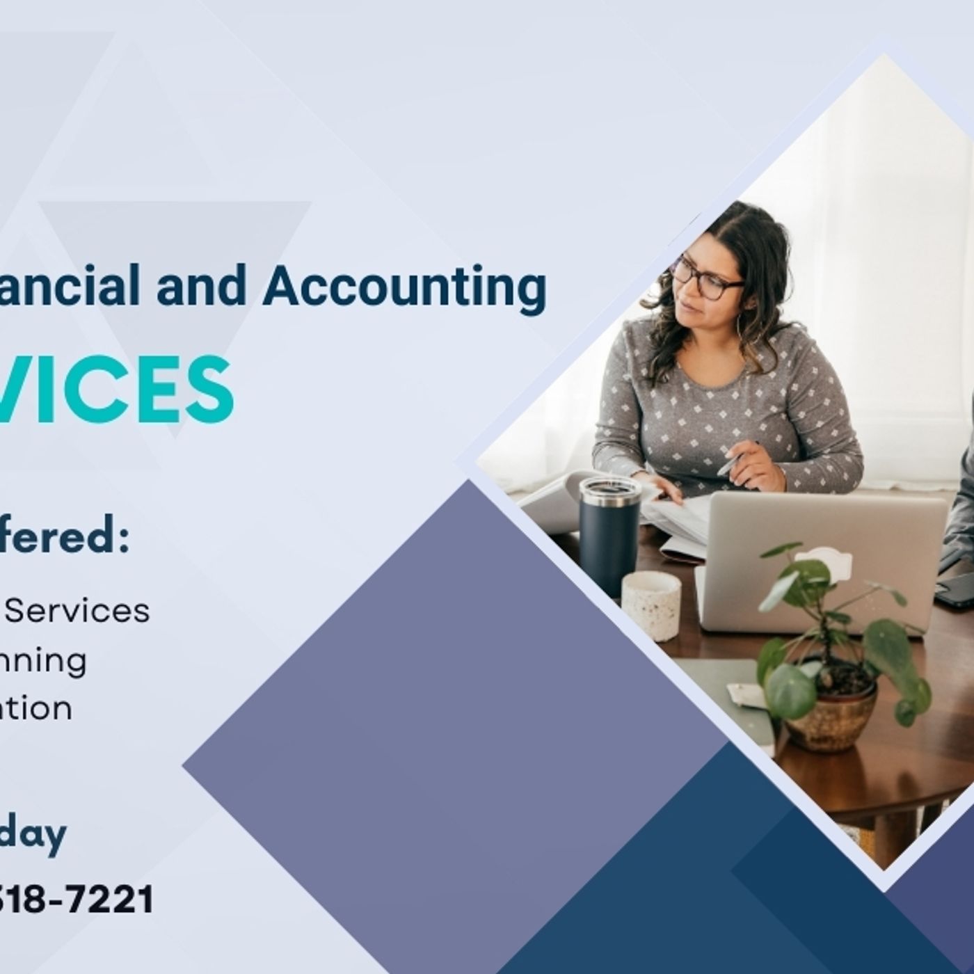Achieve Financial Clarity by Exploring Business Accounting {🌏+1-"844*-{318}-*7221"🍳 Expert Insights episode artwork