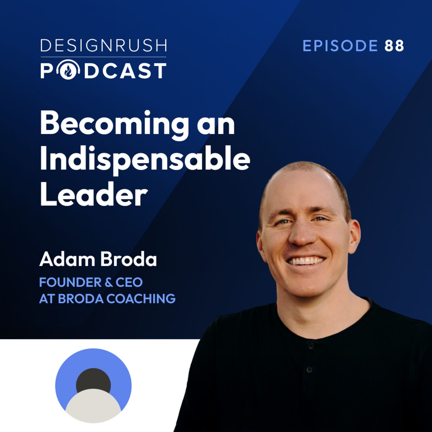 DesignRush Podcast
