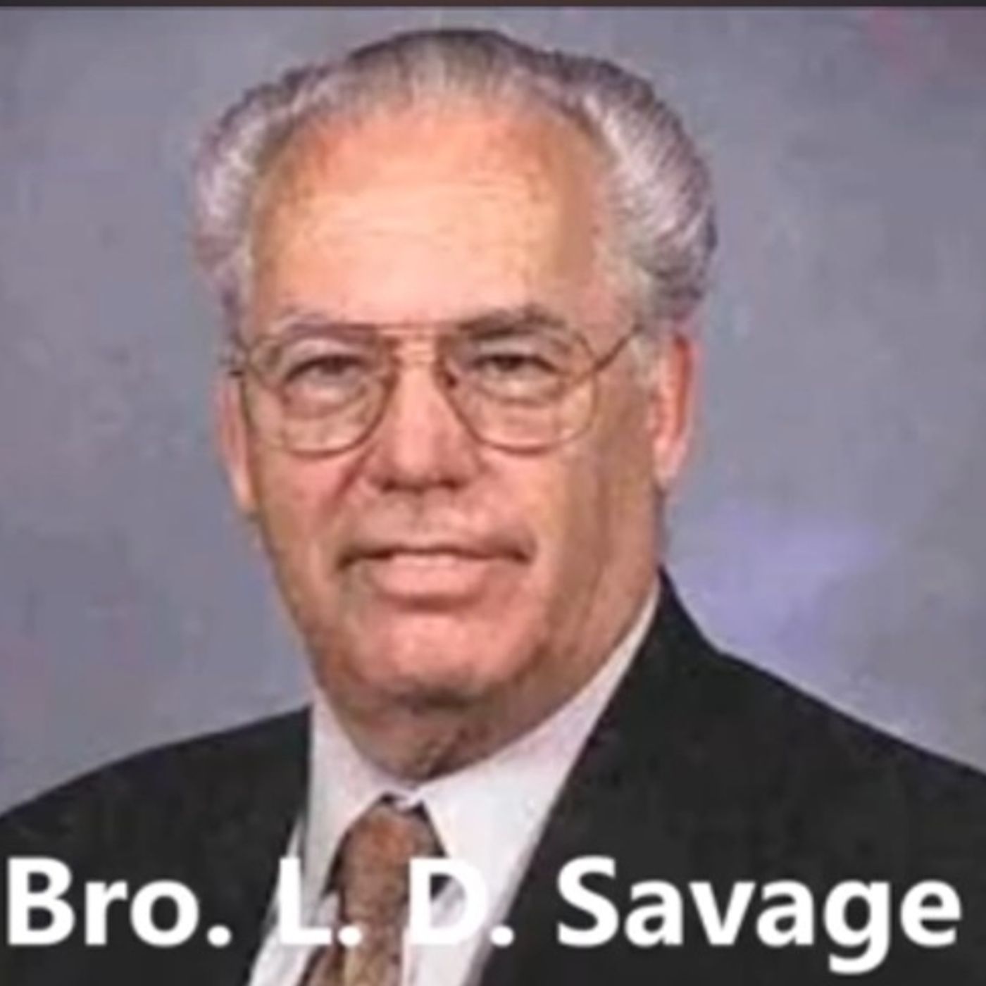 Classic Holiness Sermons