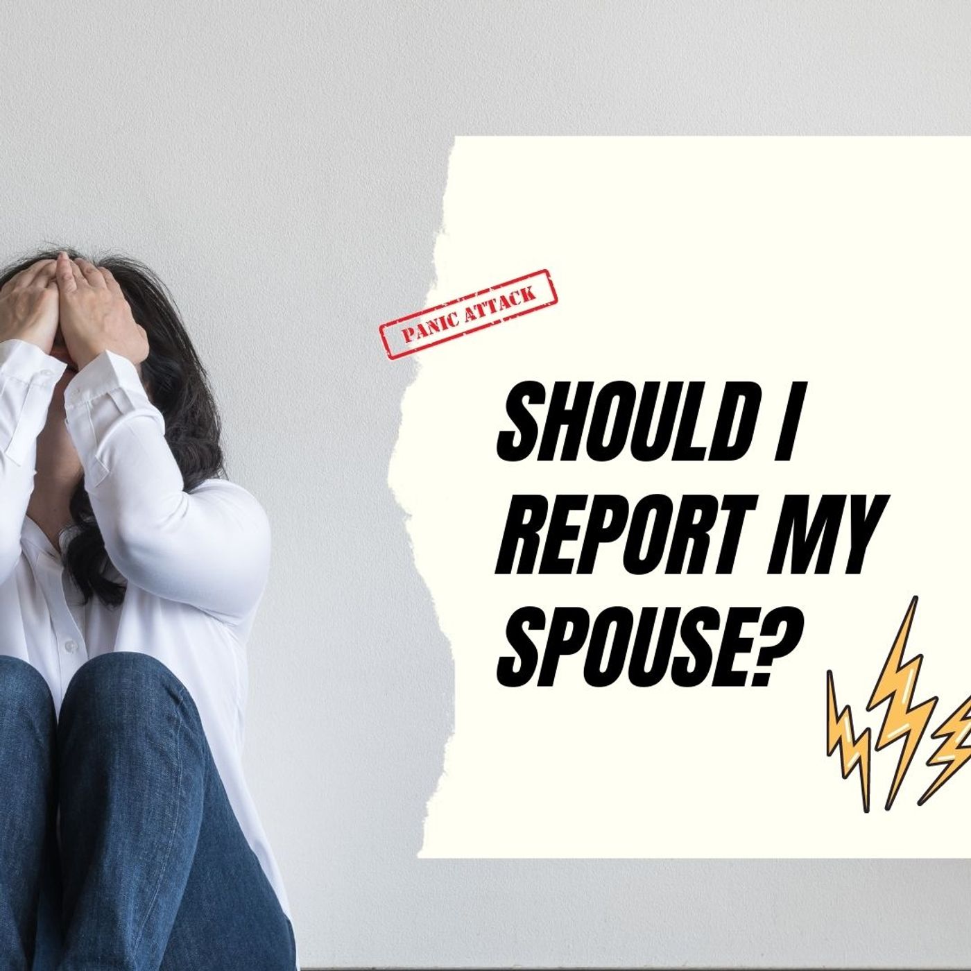 The Speaking Out on Sex Abuse Podcast