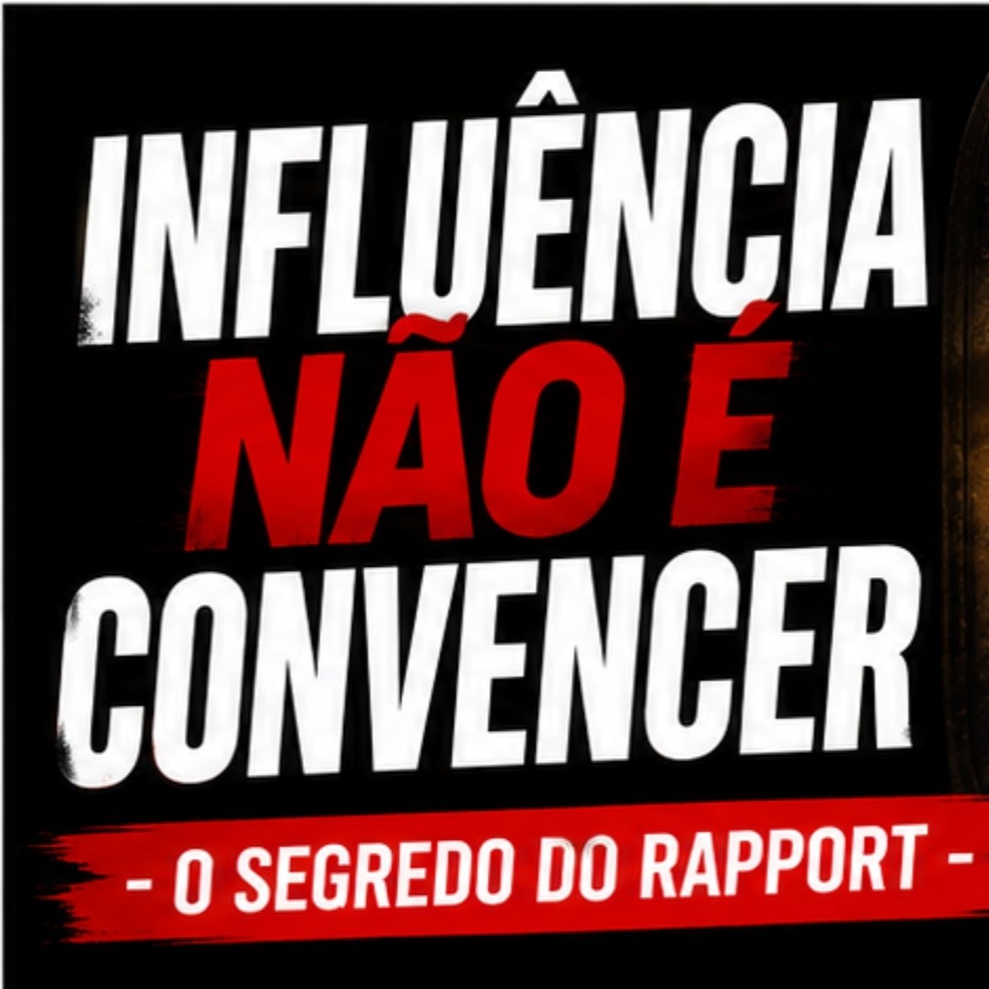 Como Profissionais de Resultados se Comunicam, Influenciam e Criam Conexão episode artwork
