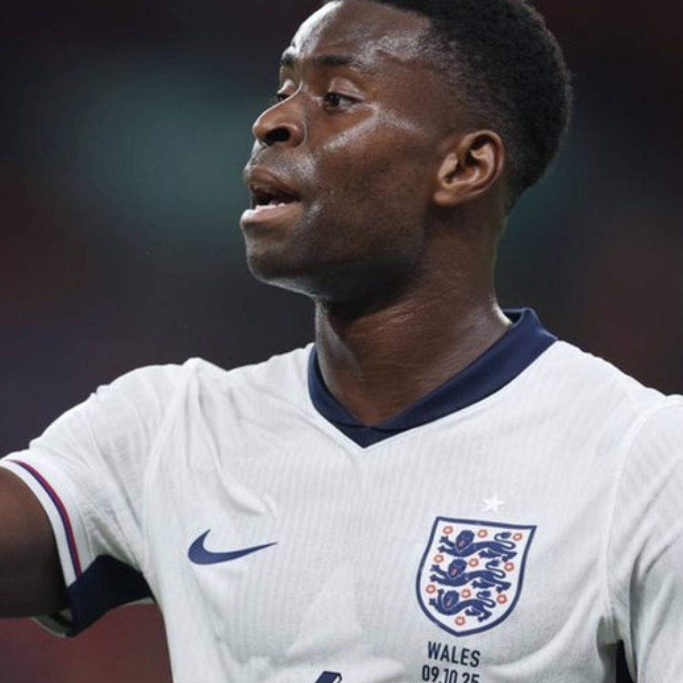 S84E45: I Don't Really See Him As A Midfield Player - Trevor Gear On Marc Guehi's Position At Man City