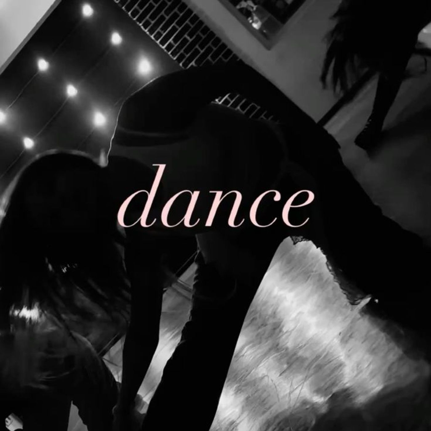 Dansul, artă în mișcare cover art