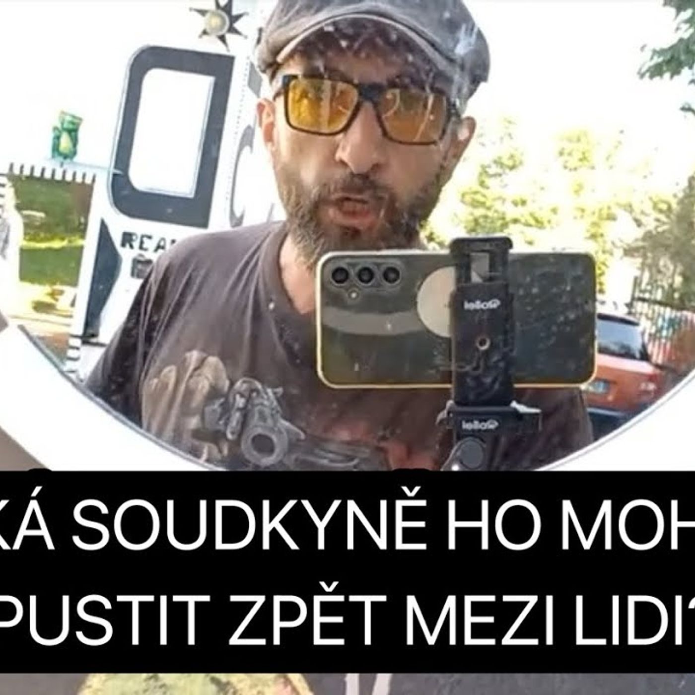 Stančík bude stíhán na svobodě episode artwork