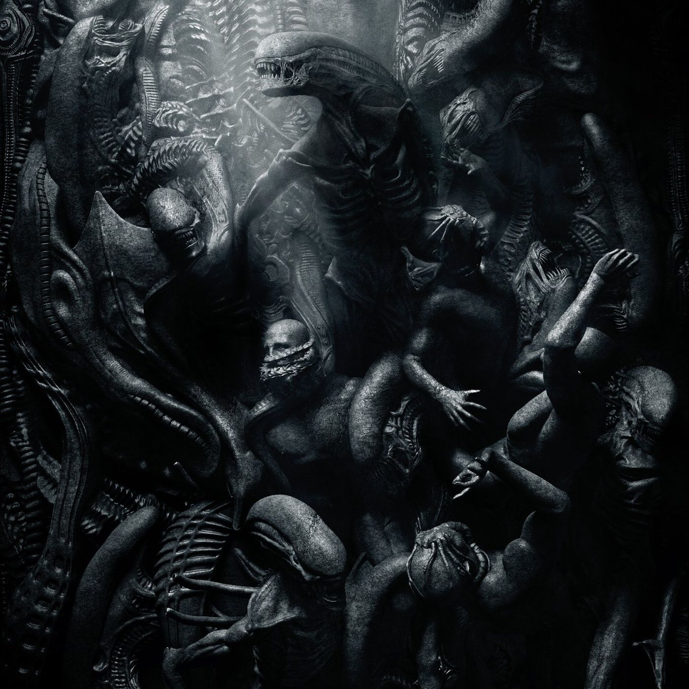 13: Alien: Covenant episode artwork