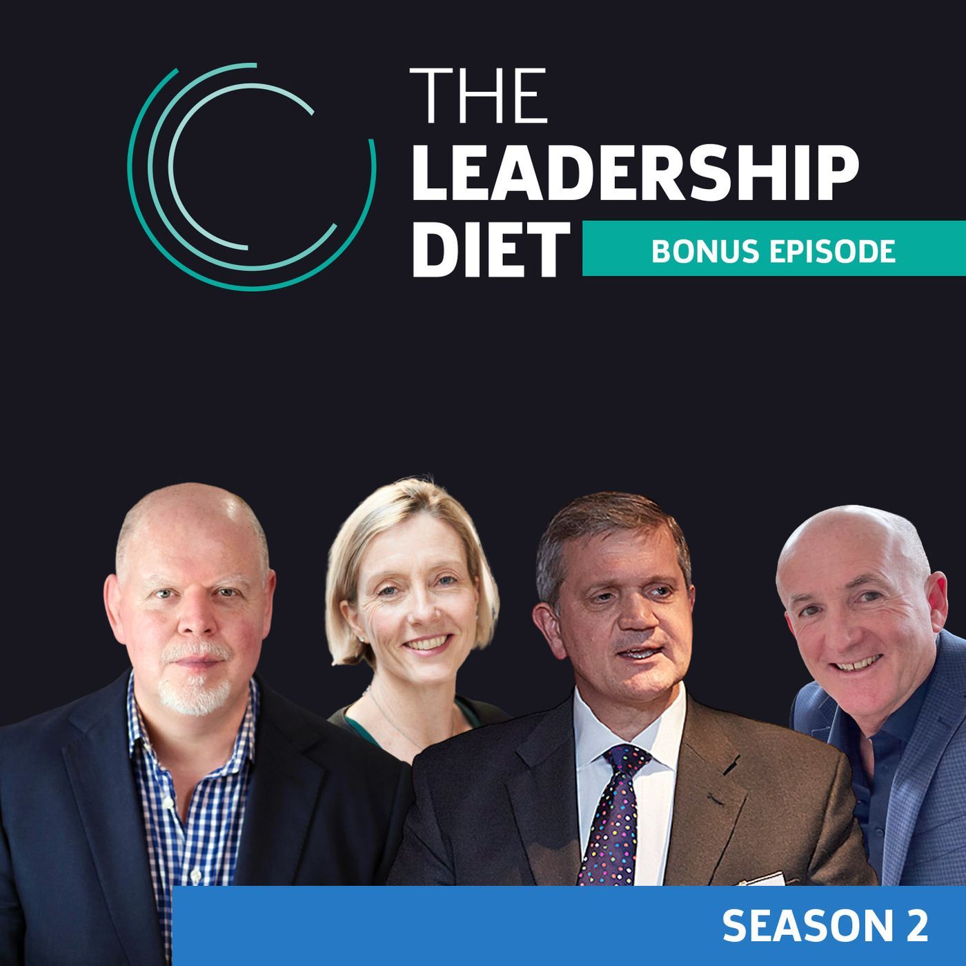 The Leadership Diet