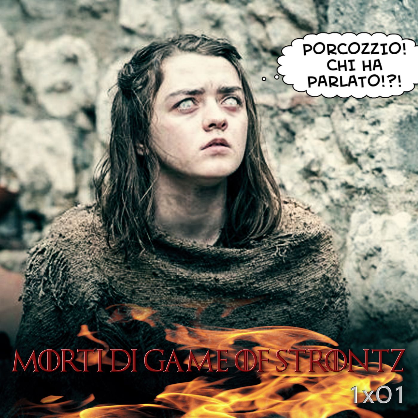 Morti di Bestemmie