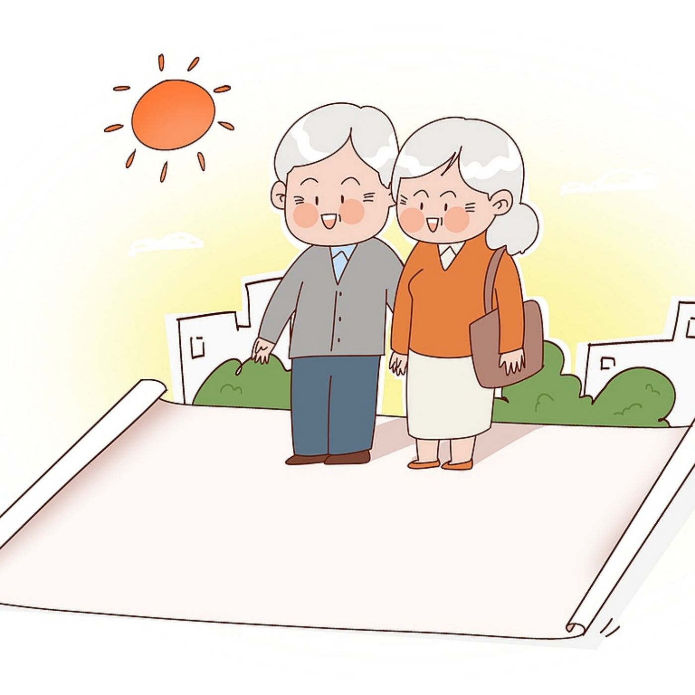 China's average life expectancy reaches 79 years!