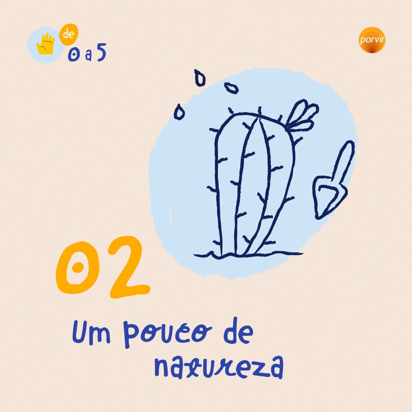 de 0 a 5