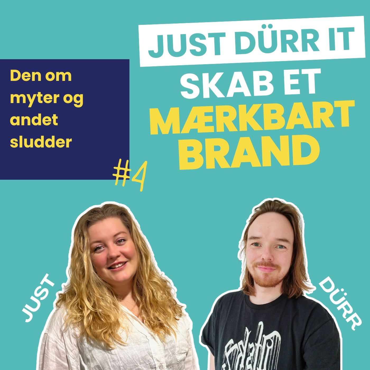 Just Dürr it!