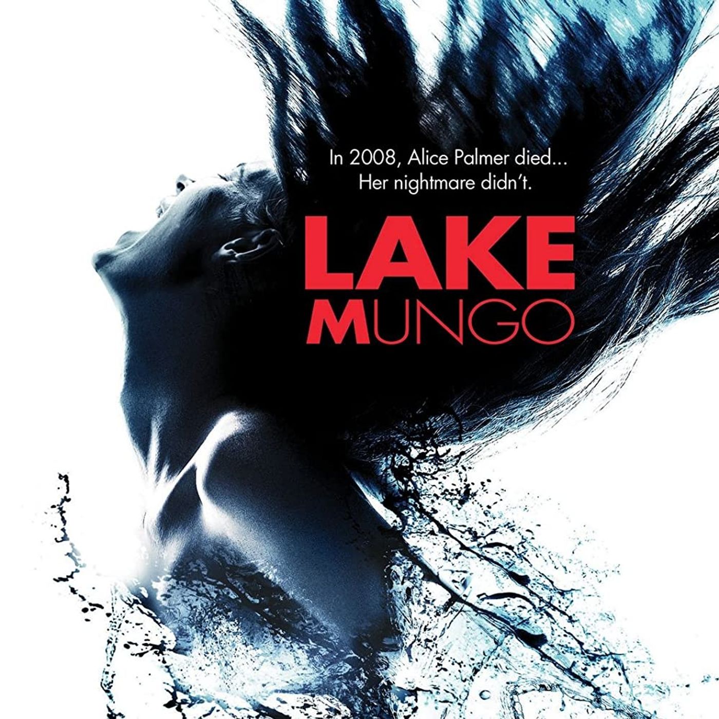 Lake Mungo (2008)