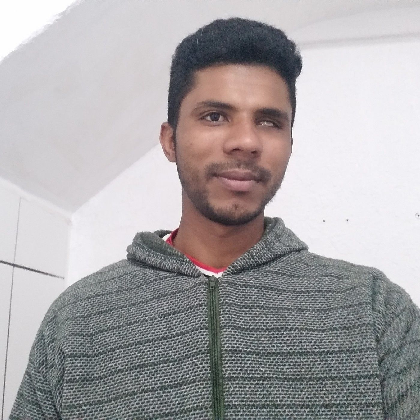 HenriqueOficial's show