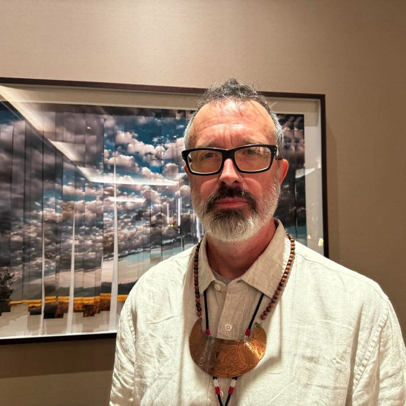 Documenting Indigenous Peoples' Stories - Bryan Pollard