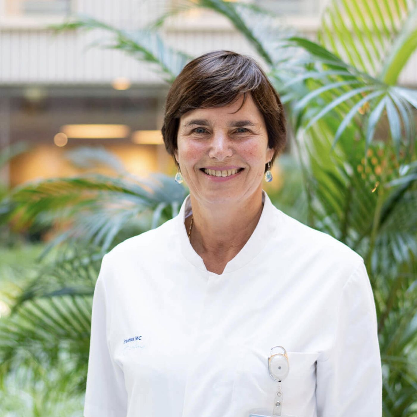 #16 ❤️ R'dam special: Zwangerschap en een aangeboren hartafwijking